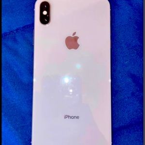 Iphone xs max 256 gbs